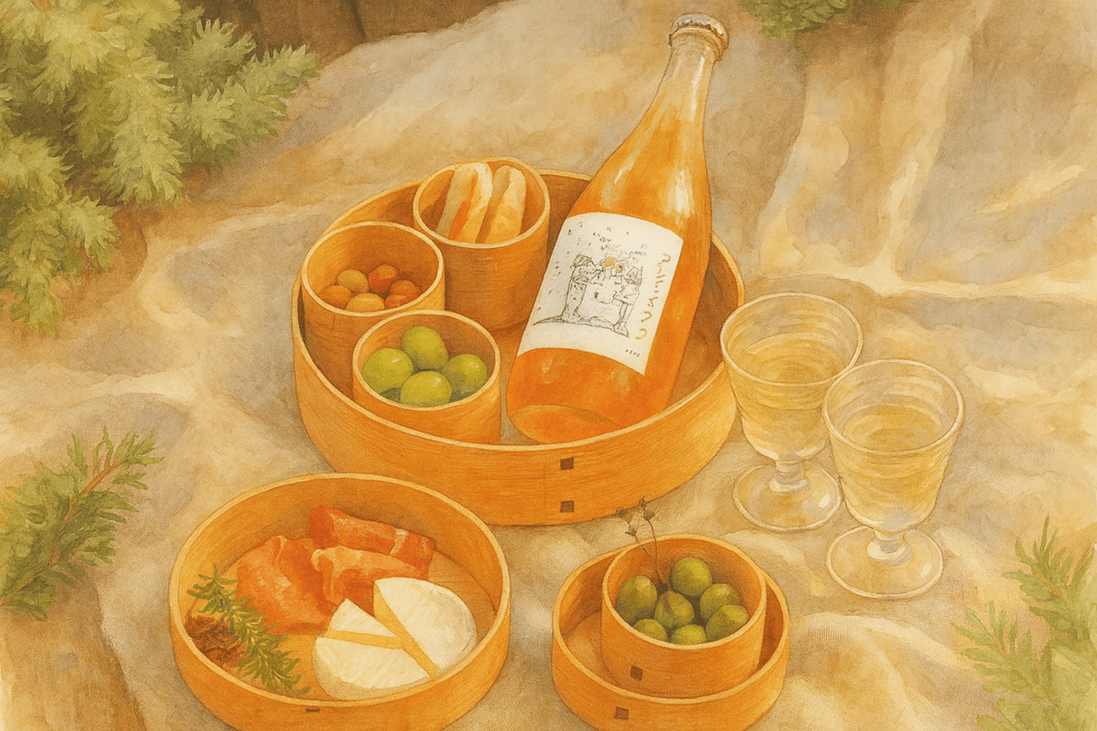 買ってよかった!曲げわっぱの7つのメリット