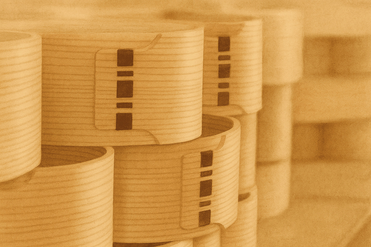 秋田県大館市と曲げわっぱの深い関係とは?