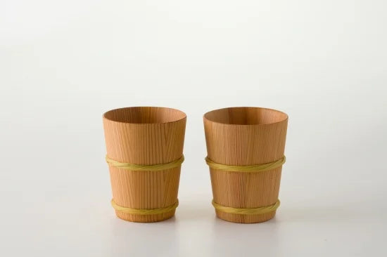 コップ 2ヶセット