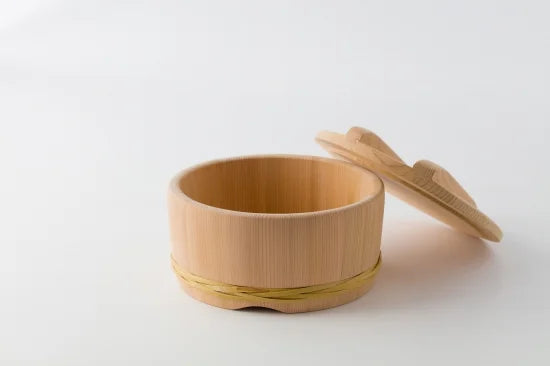 ミニおひつ(1.5合)