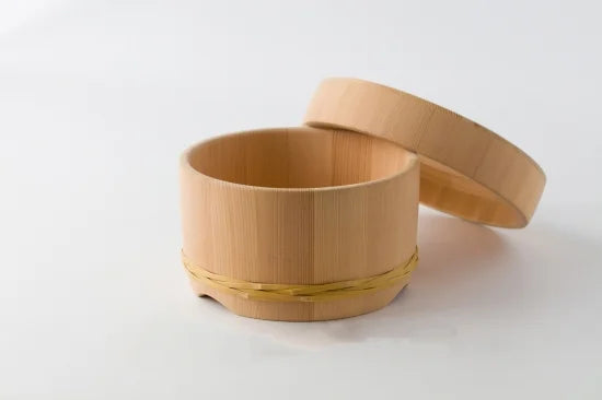 浅型おひつ(3合)