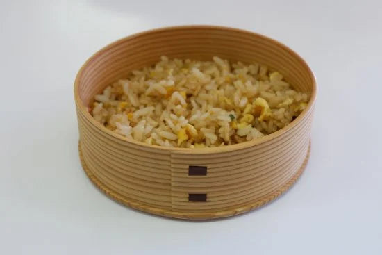 ひな弁当