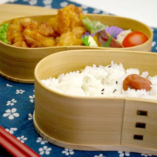 はんごう弁当