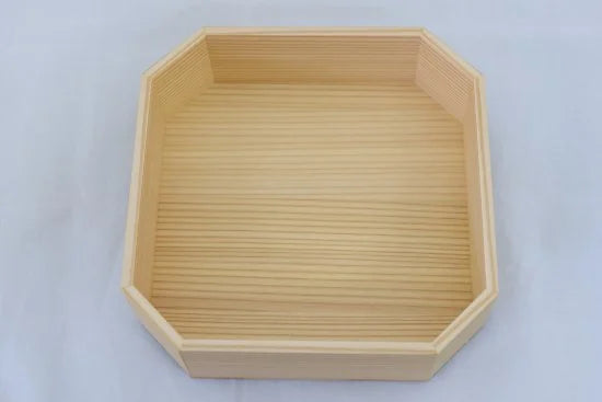 隅切三段重(6寸)