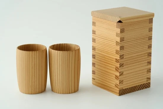 酒器セット - 大館工芸社 酒器セット - 大館工芸社