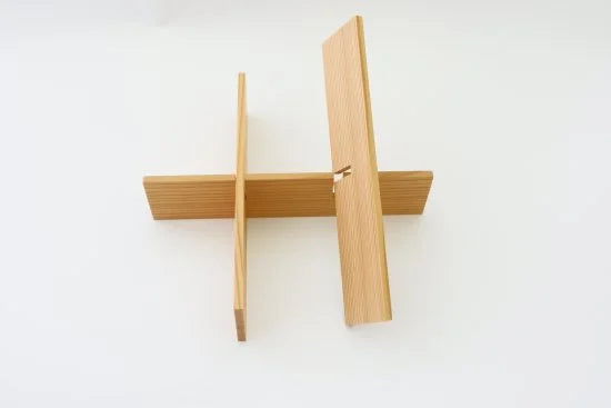 口福箱用 六つ切仕切