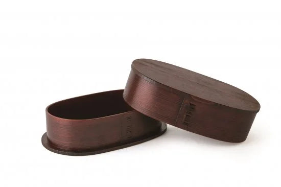 小判弁当(大)ふき漆