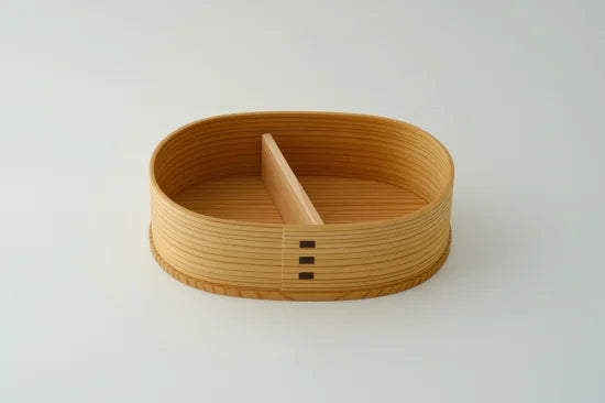 小判弁当中用 仕切