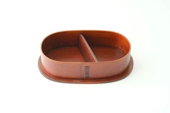 小判弁当大 ふきうるし用 仕切