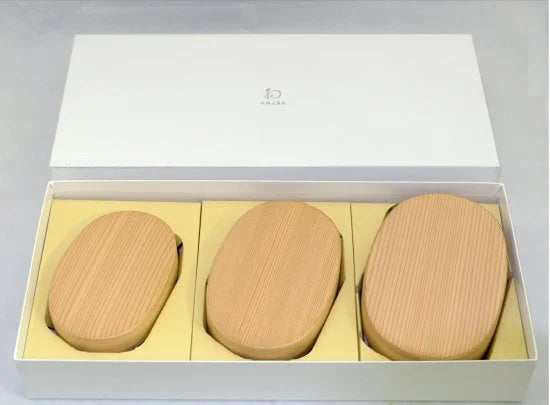 親子弁当(大・中・小)セット