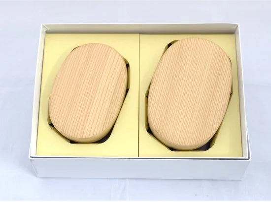 親子弁当(中・小)セット