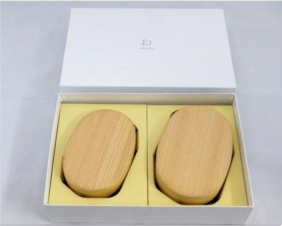 親子弁当(中・小)セット