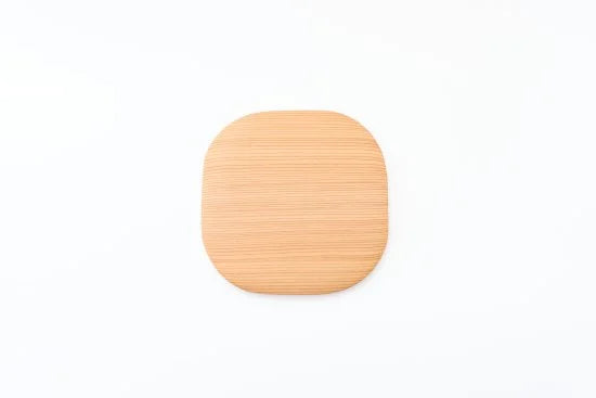 くつわ弁当の蓋のみ(NO.2510)