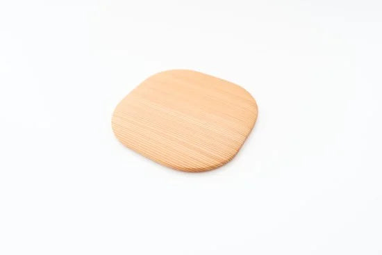 くつわ弁当の蓋のみ(NO.2510)