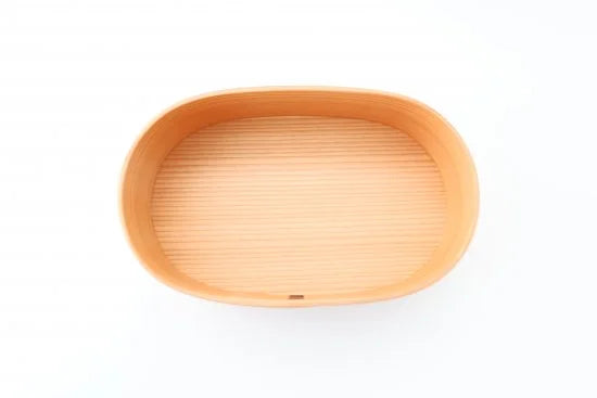 小判弁当(大)の蓋のみ(No.2430)