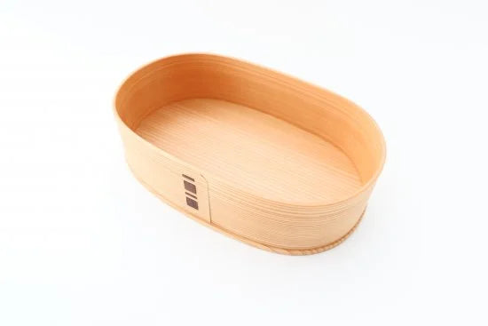 小判弁当(大)の蓋のみ(No.2430)