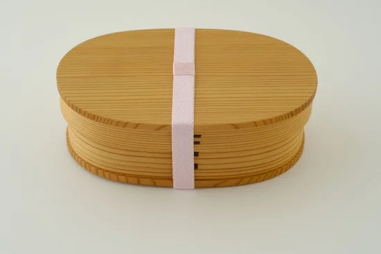 ランチベルト 小 ライトピンク