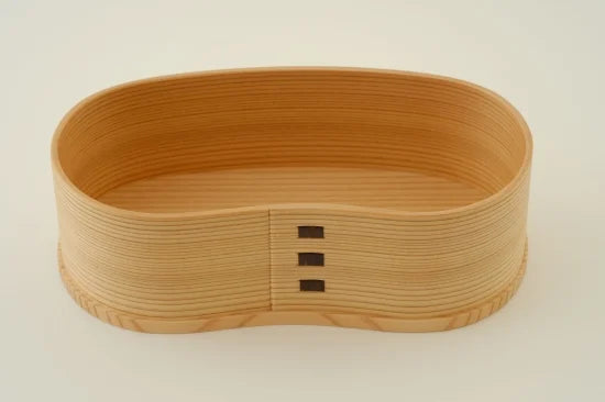 はんごう弁当の下段のみ(No.2530)