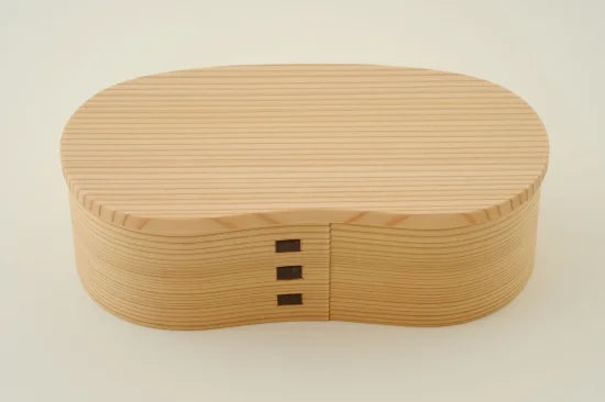 はんごう弁当の下段のみ(No.2530)