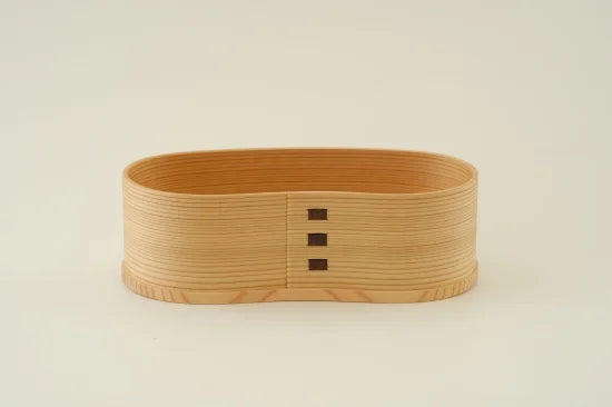 はんごう弁当の下段のみ(No.2530)