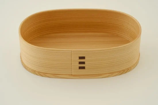 小判弁当(小)身のみ(No.2450)