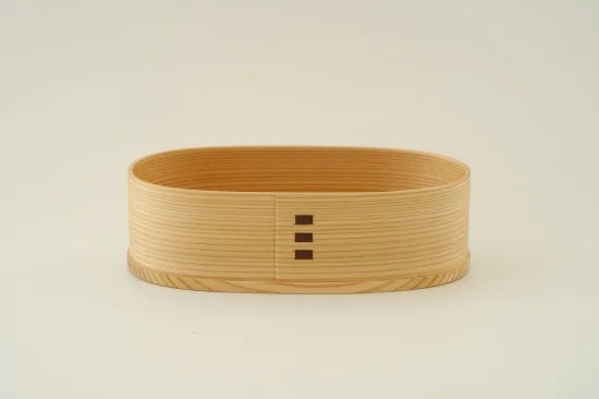 小判弁当(小)身のみ(No.2450)