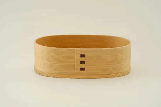 小判弁当(中)身のみ(No.2540)