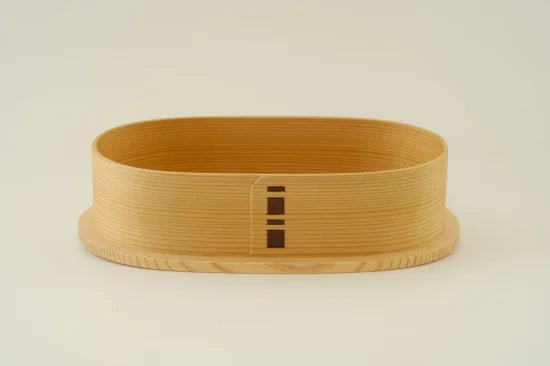 小判弁当(大)身のみ(No.2430)