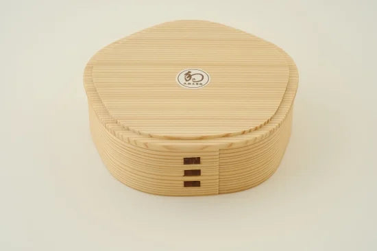 梅花弁当上段のみ(No.3740)