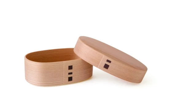 親子弁当(中) 名前入り