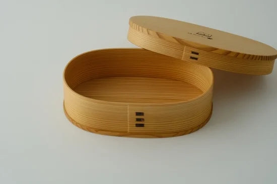 小判弁当(中)はちくん【顔】