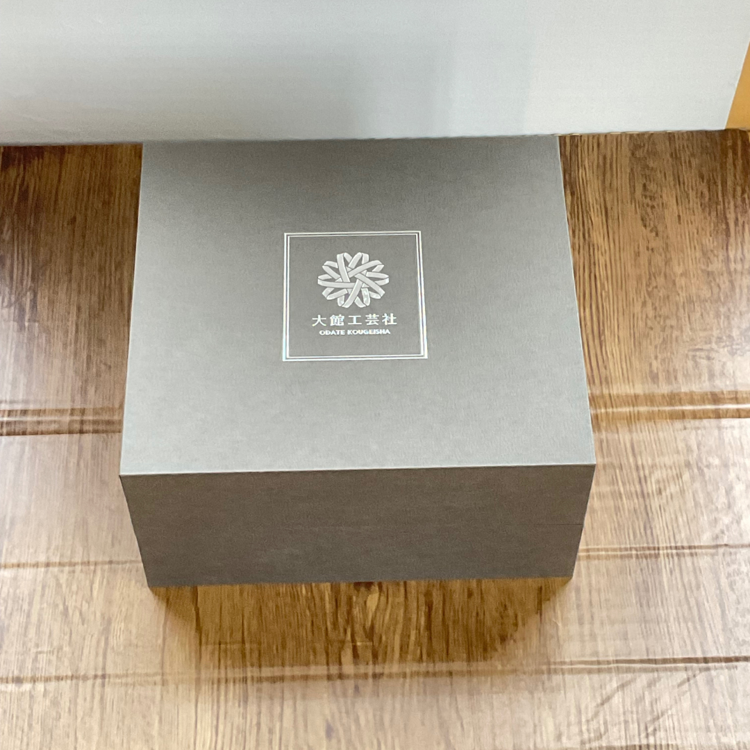 【小判弁当(大)はじめてセット】