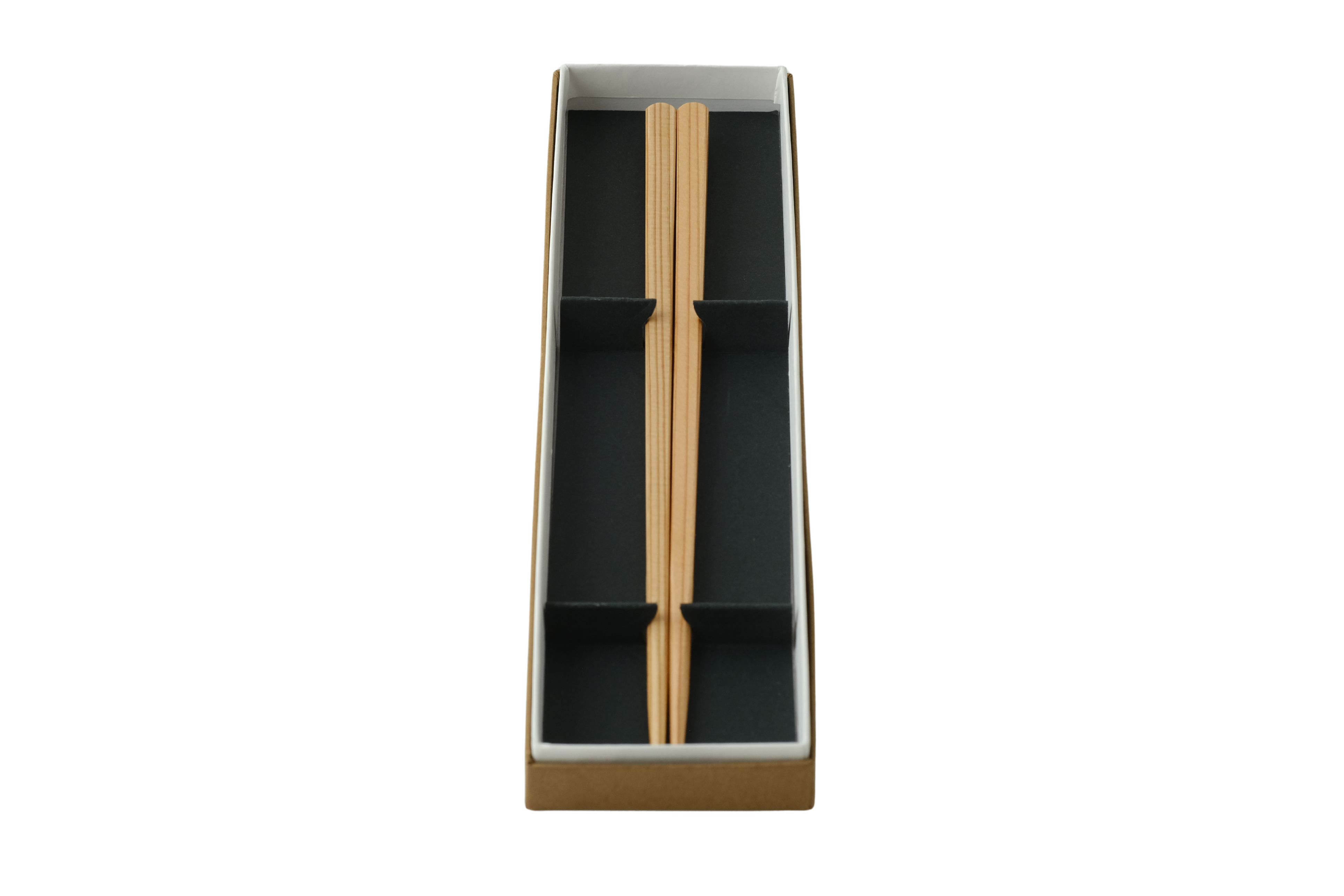 環(めぐり)白木