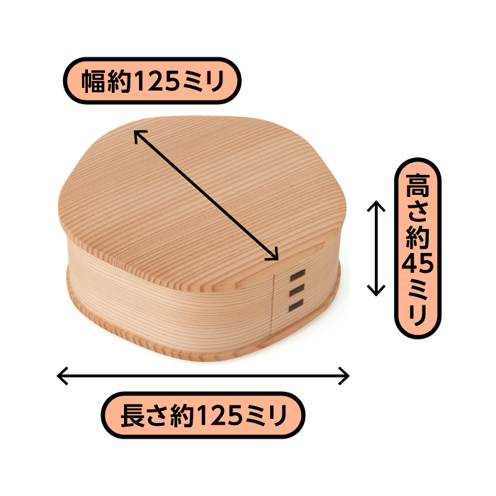 梅花一段 名前入り