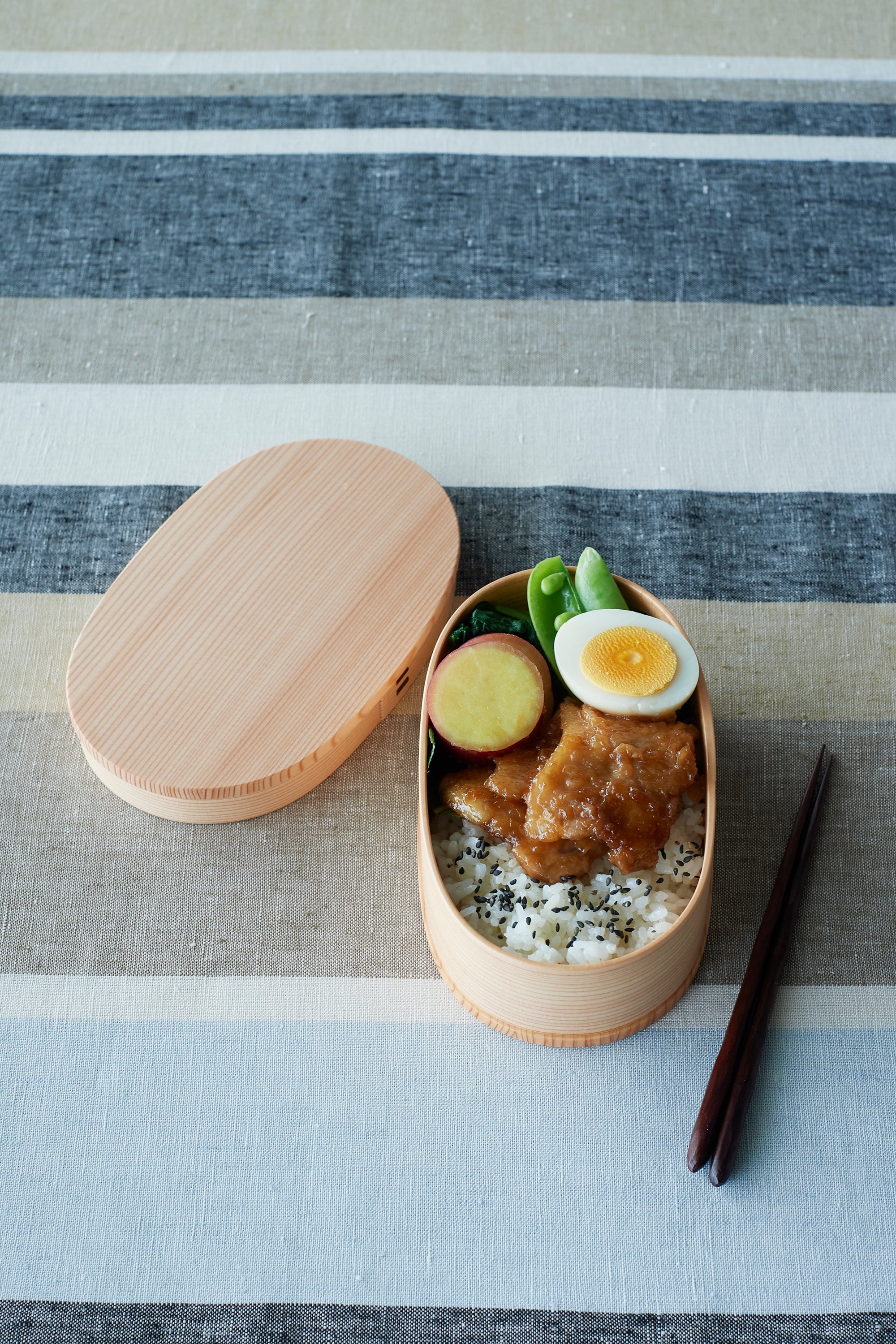 小判弁当(小)