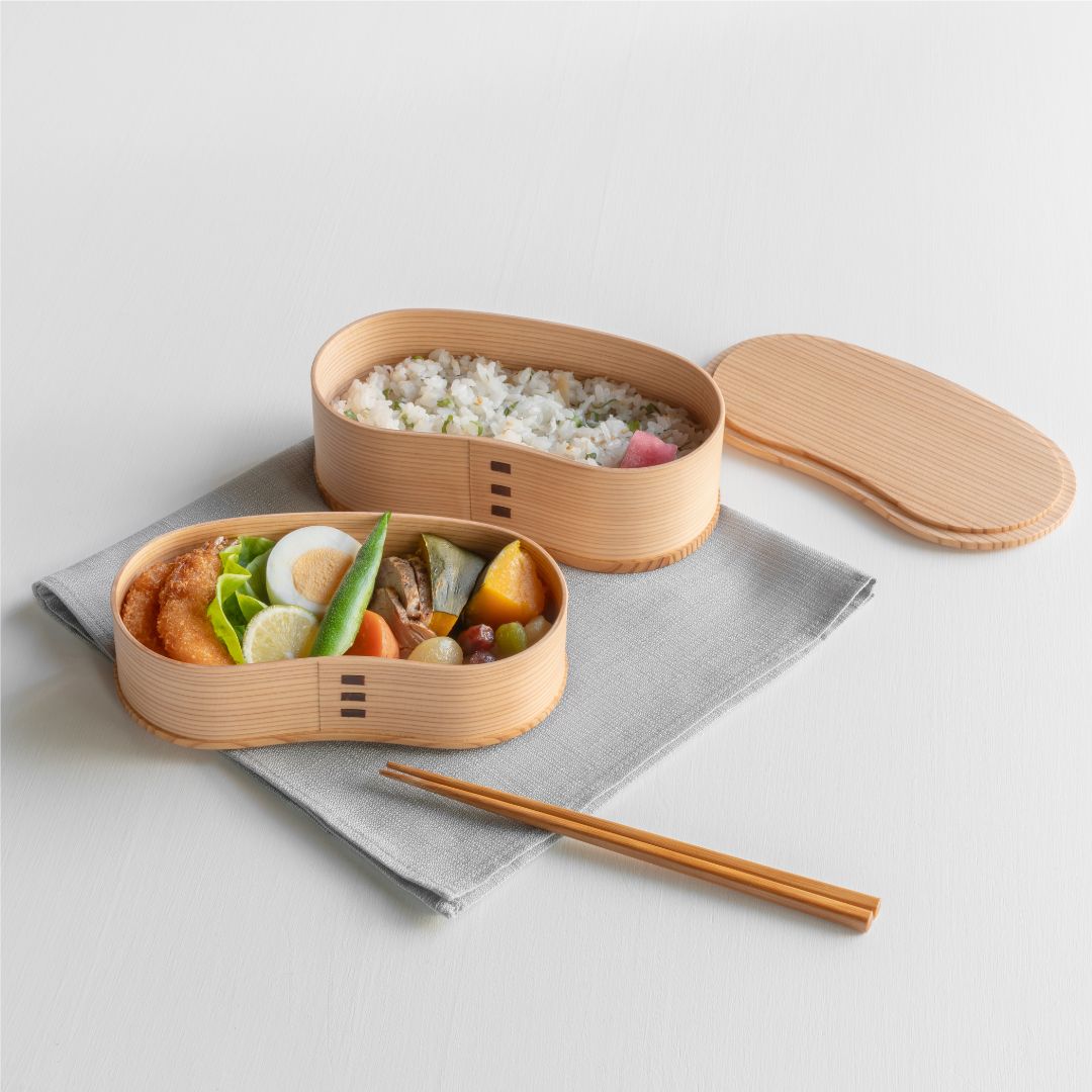 はんごう弁当