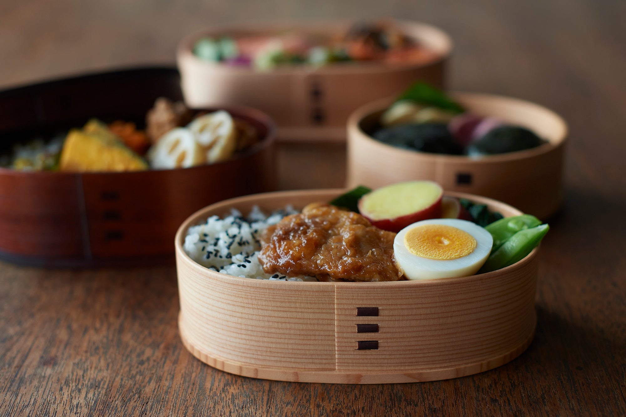 小判弁当(小)