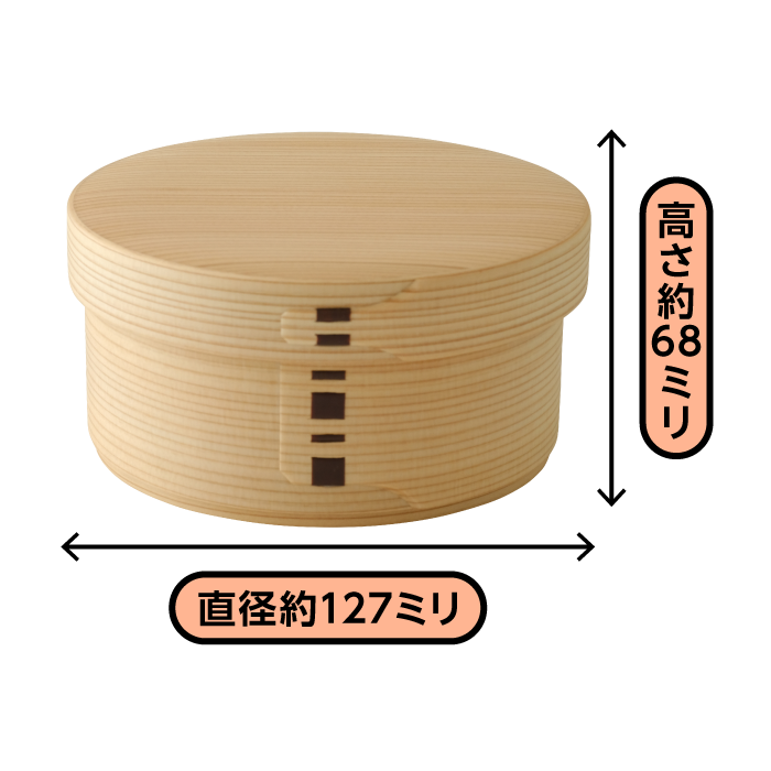 【丸弁当(小)はじめてセット】