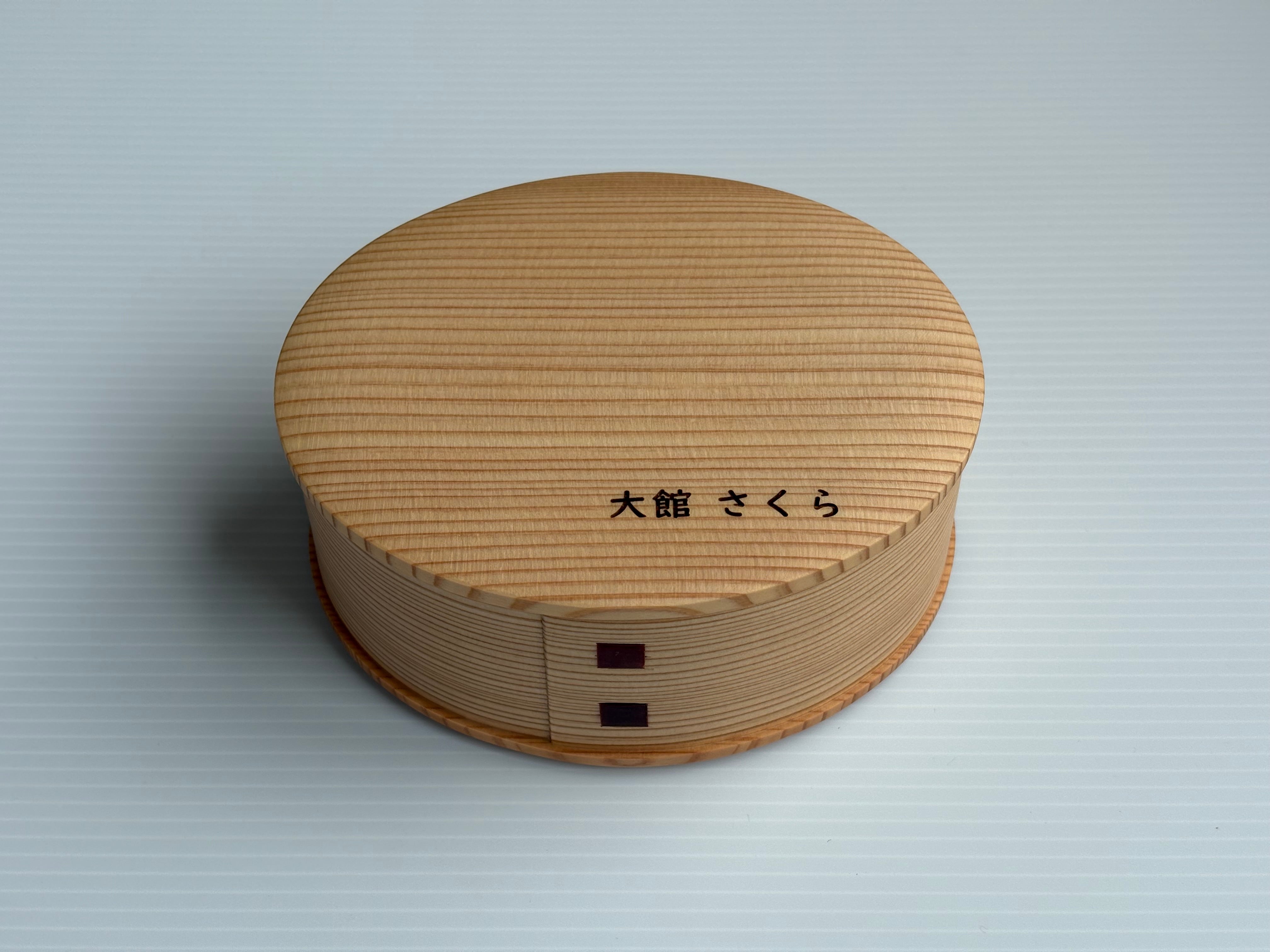 ひな弁当 名前入り