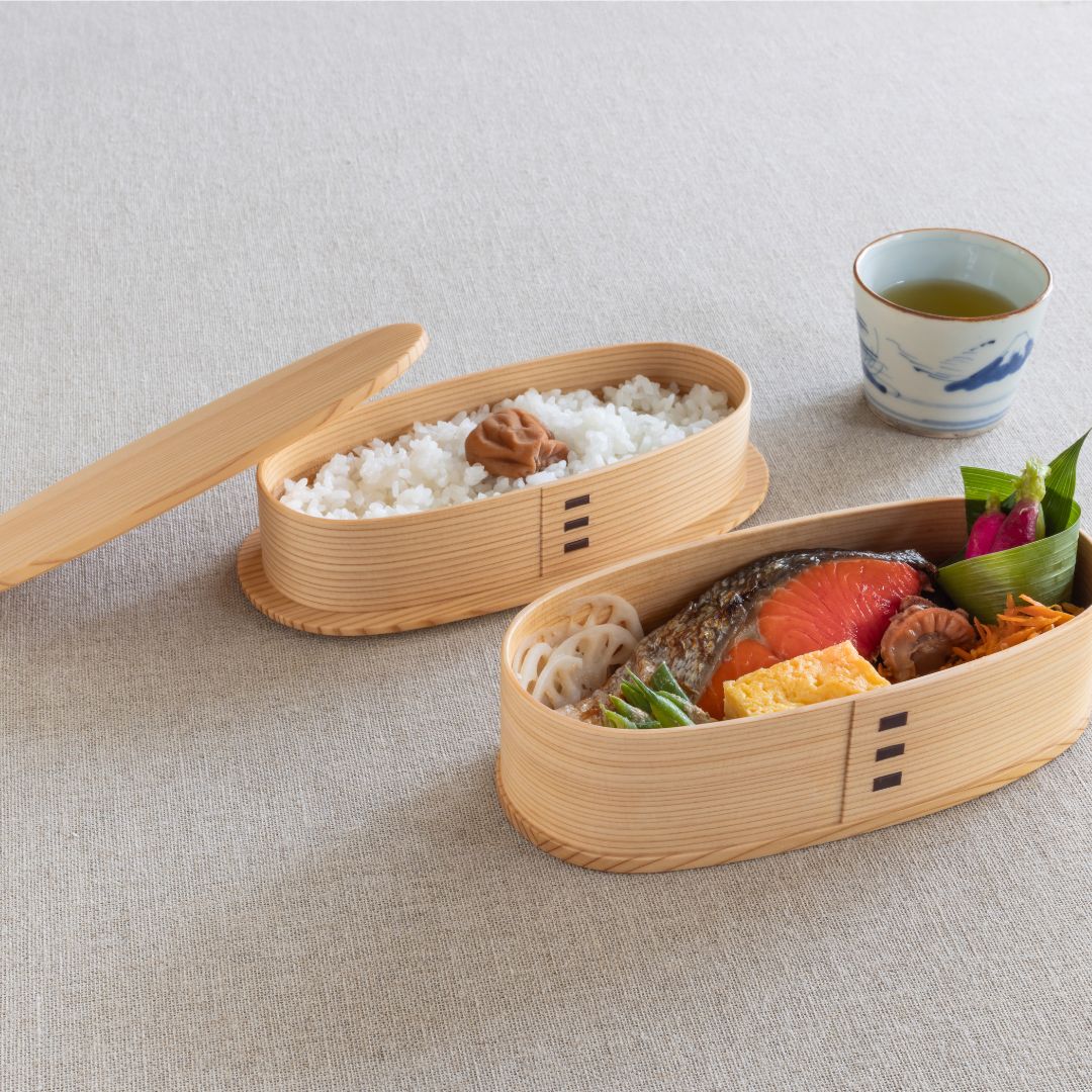 やぐら弁当