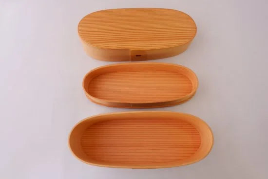 軌々(KIKI)・紫紺 (入子) - 大館工芸社 軌々(KIKI)・紫紺 (入子) - 大館工芸社