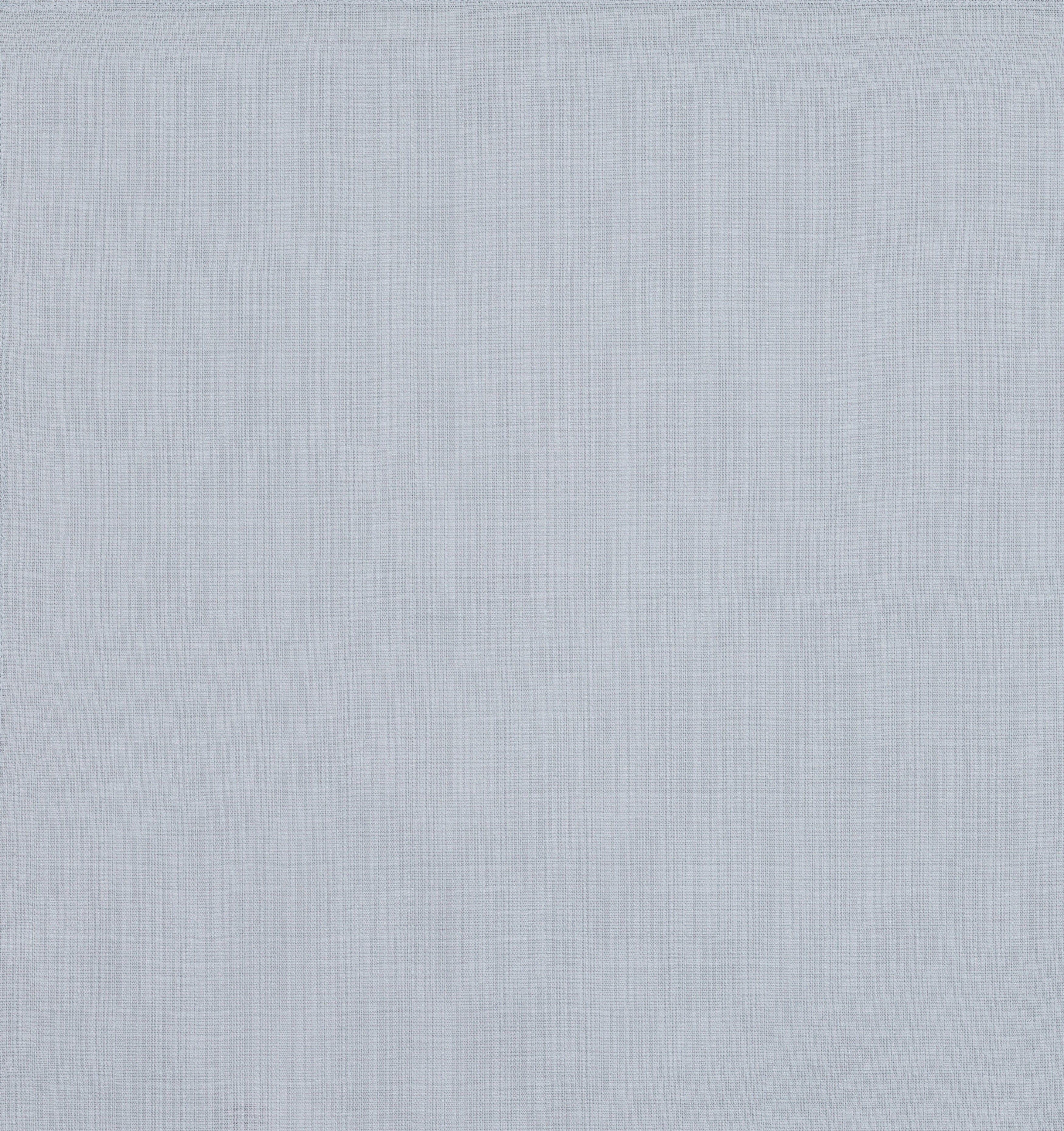 ハンカチ ペールブルー