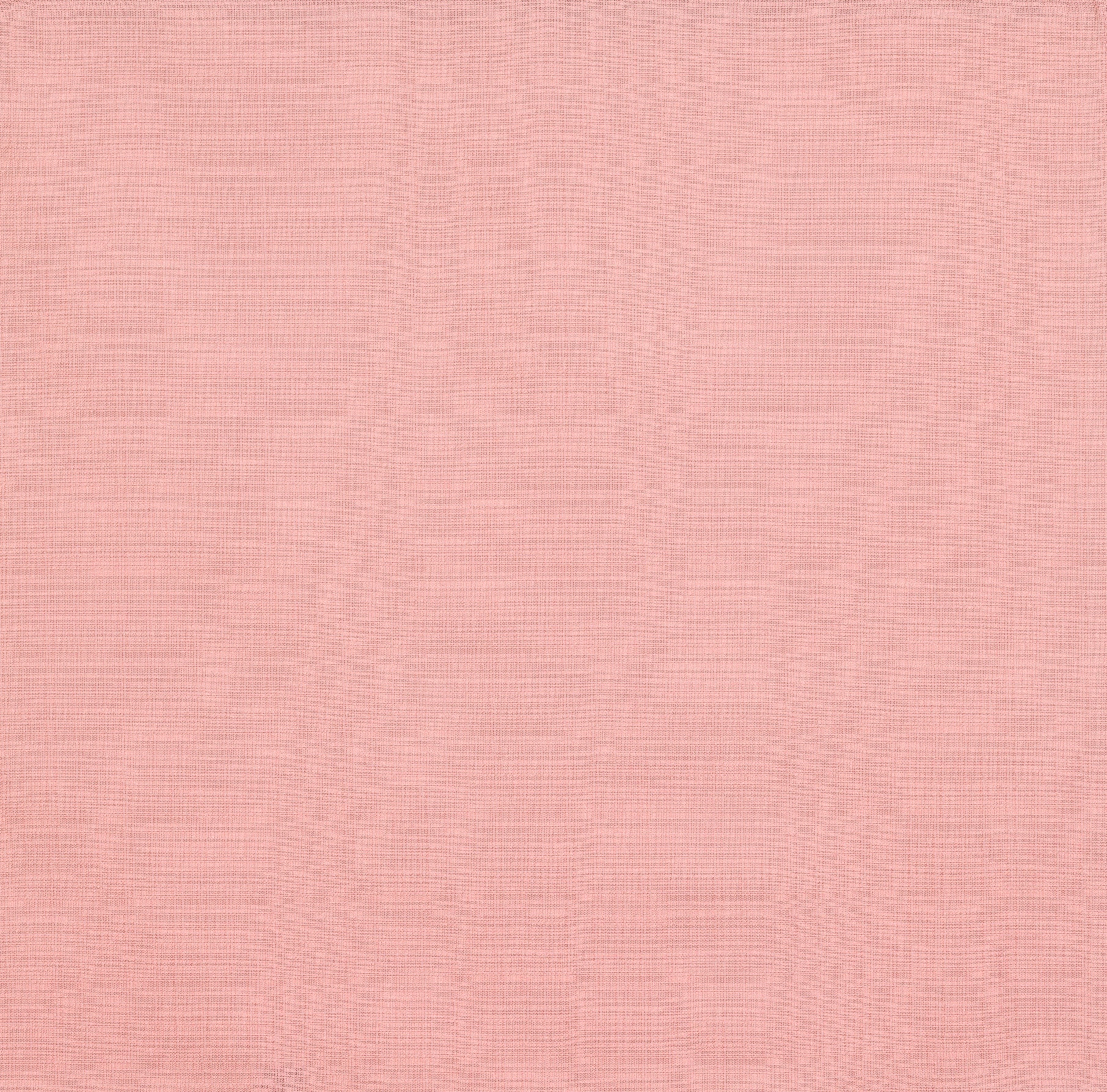 ハンカチ スモーキーピンク - 大館工芸社