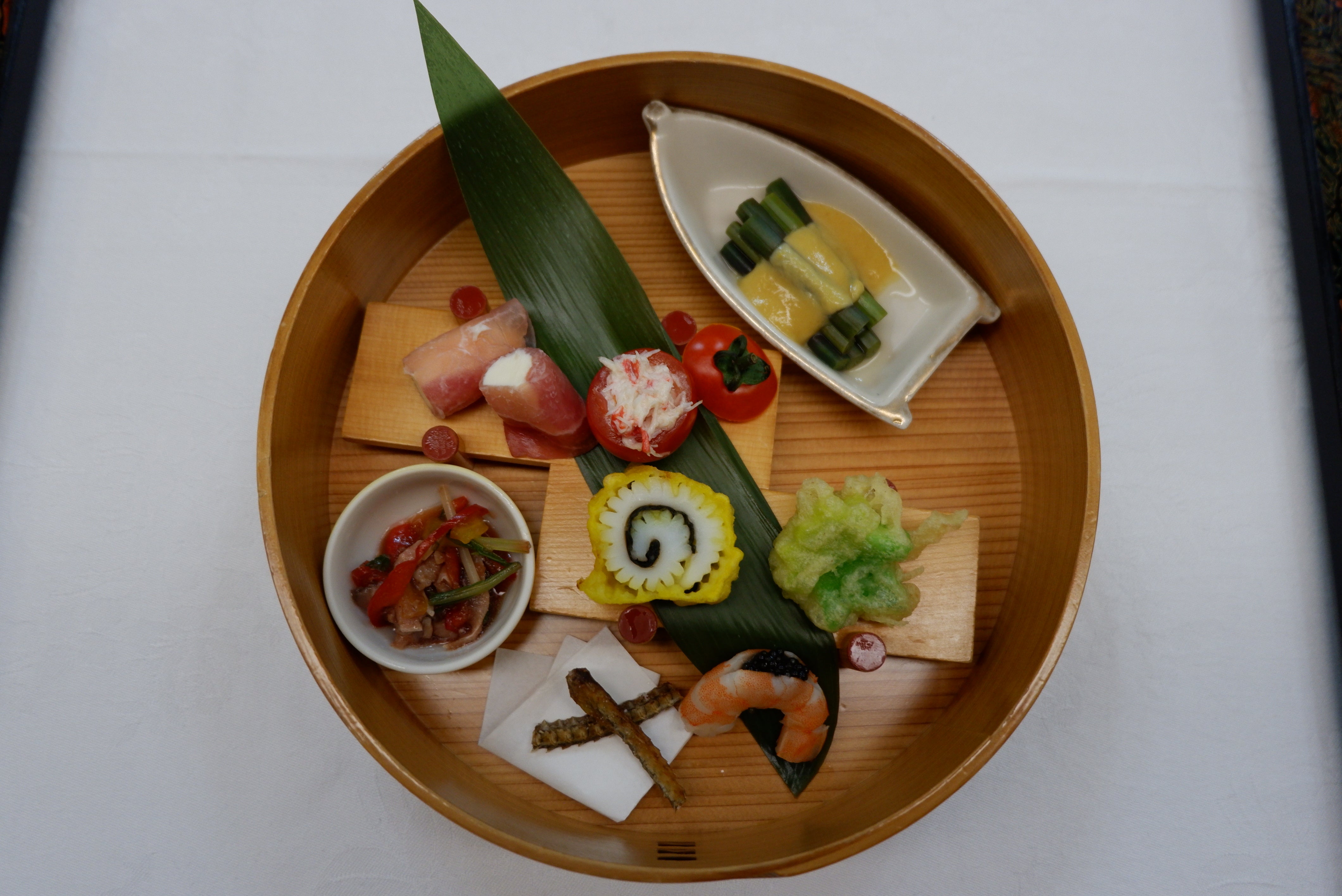 そうめんセット - 大館工芸社